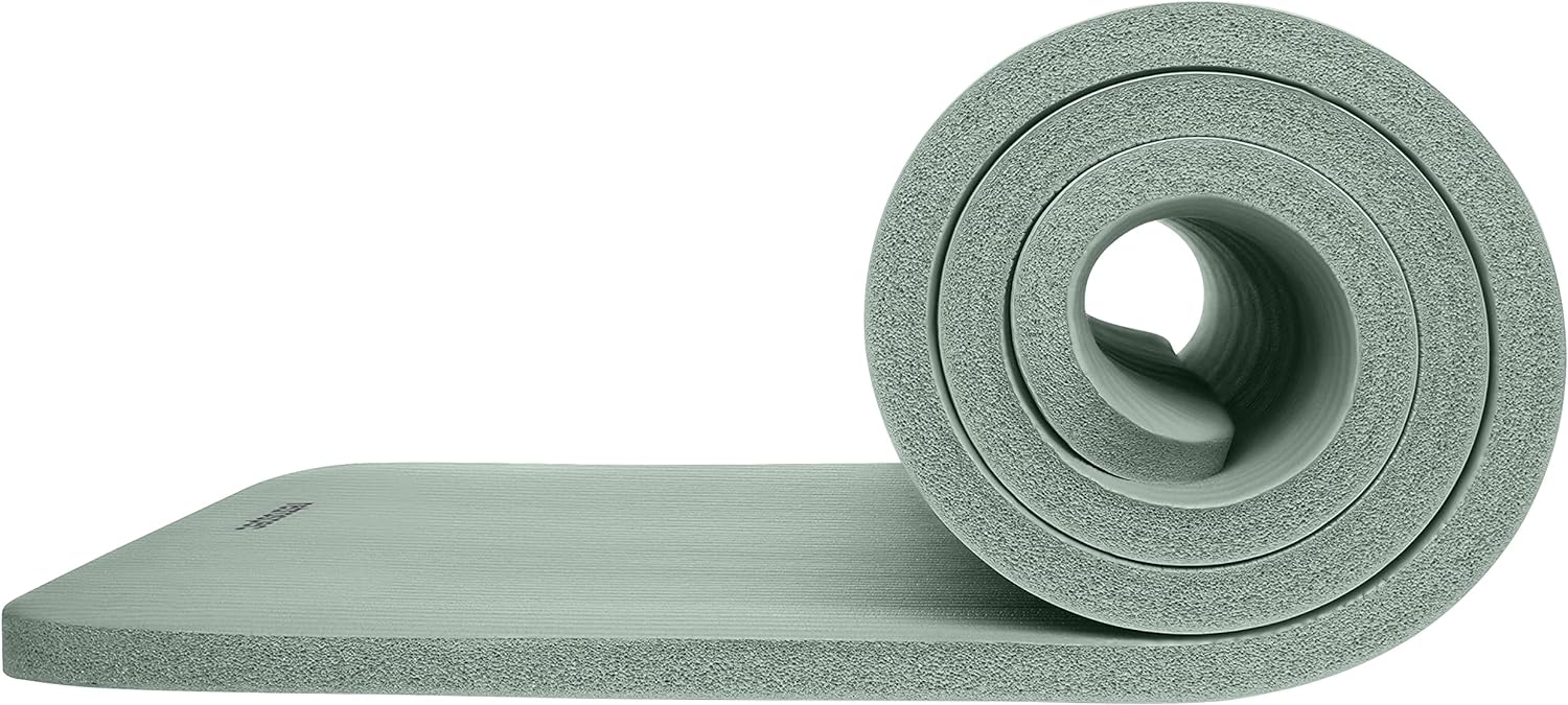 Yoga Mat, Non Slip Exercise Mat, Exercise Mat, Play Mat -1 Yoga Mat, Non Slip Exercise Mat, Exercise Mat, Play Mat -1